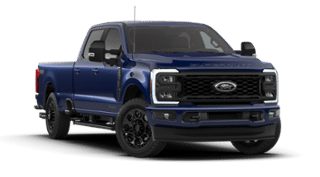 2026 Ford Super Duty® External Image 5